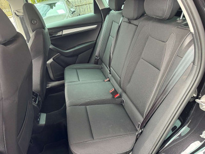 Skoda Karoq Gebrauchtwagen Skoda Karoq Gebrauchtwagen