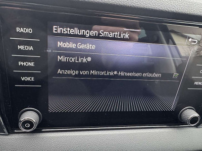 Skoda Karoq Gebrauchtwagen Skoda Karoq Gebrauchtwagen