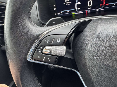 Skoda Karoq Gebrauchtwagen Skoda Karoq Gebrauchtwagen