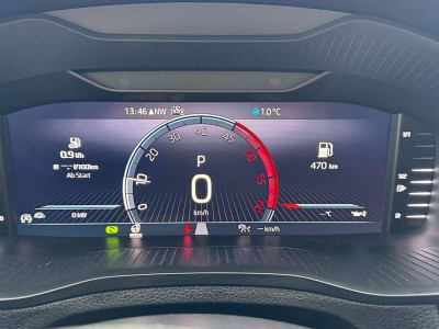 Skoda Karoq Gebrauchtwagen Skoda Karoq Gebrauchtwagen