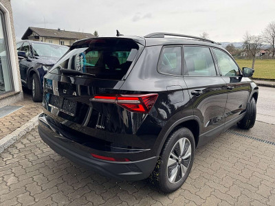 Skoda Karoq Gebrauchtwagen Skoda Karoq Gebrauchtwagen