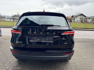 Skoda Karoq Gebrauchtwagen Skoda Karoq Gebrauchtwagen