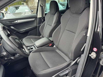 Skoda Karoq Gebrauchtwagen Skoda Karoq Gebrauchtwagen