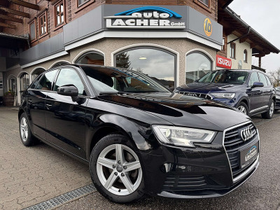 Audi A3 Gebrauchtwagen