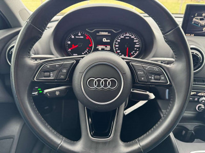 Audi A3 Gebrauchtwagen
