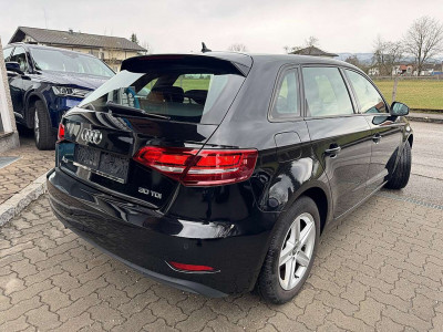 Audi A3 Gebrauchtwagen