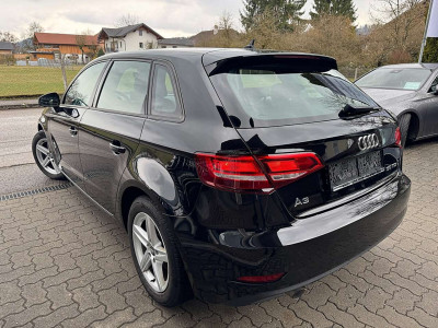 Audi A3 Gebrauchtwagen