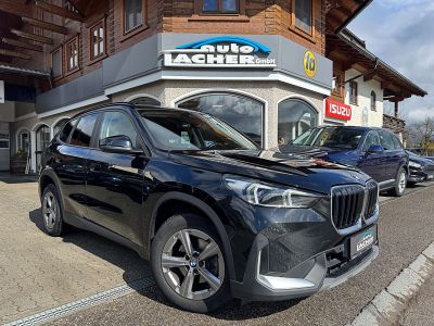 BMW X1 Gebrauchtwagen BMW X1 Gebrauchtwagen
