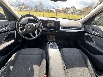 BMW X1 Gebrauchtwagen