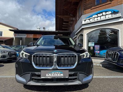 BMW X1 Gebrauchtwagen