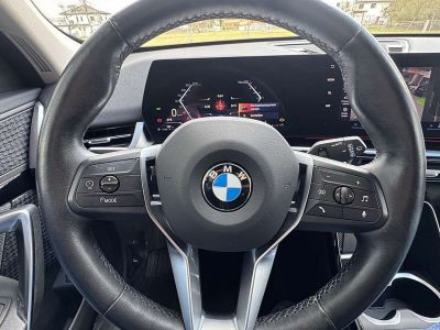 BMW X1 Gebrauchtwagen