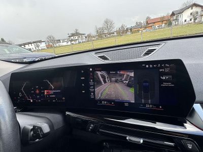 BMW X1 Gebrauchtwagen