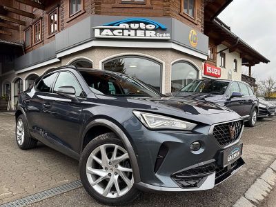 Cupra Formentor Gebrauchtwagen