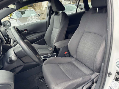 Toyota Corolla Gebrauchtwagen