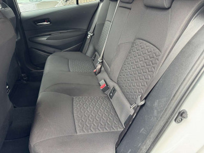 Toyota Corolla Gebrauchtwagen