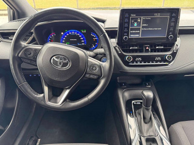 Toyota Corolla Gebrauchtwagen