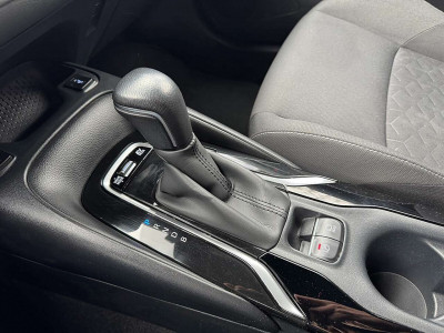 Toyota Corolla Gebrauchtwagen