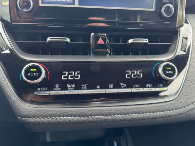 Toyota Corolla Gebrauchtwagen