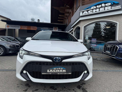 Toyota Corolla Gebrauchtwagen