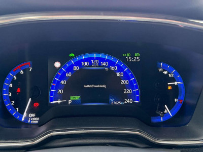 Toyota Corolla Gebrauchtwagen