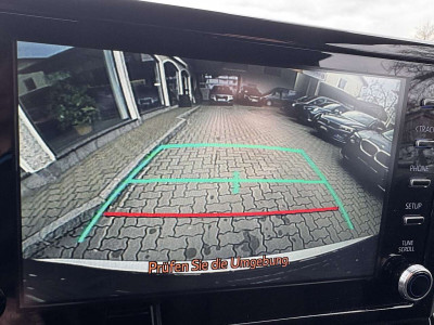 Toyota Corolla Gebrauchtwagen