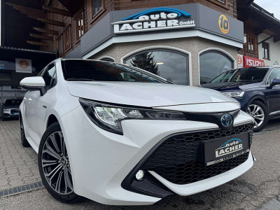 Toyota Corolla Gebrauchtwagen