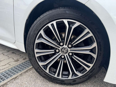 Toyota Corolla Gebrauchtwagen