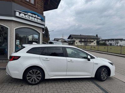 Toyota Corolla Gebrauchtwagen