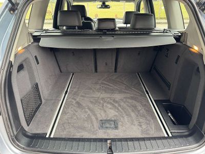 BMW X3 Gebrauchtwagen BMW X3 Gebrauchtwagen