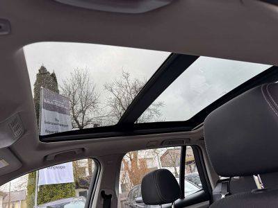 BMW X3 Gebrauchtwagen BMW X3 Gebrauchtwagen