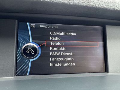 BMW X3 Gebrauchtwagen BMW X3 Gebrauchtwagen