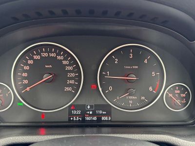 BMW X3 Gebrauchtwagen BMW X3 Gebrauchtwagen