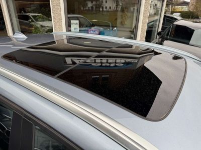 BMW X3 Gebrauchtwagen BMW X3 Gebrauchtwagen