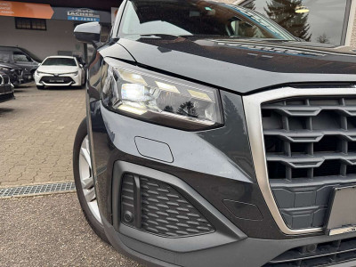Audi Q2 Gebrauchtwagen