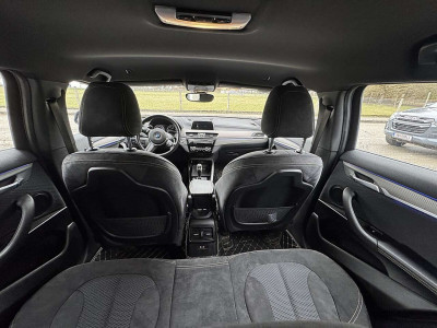 BMW X2 Gebrauchtwagen