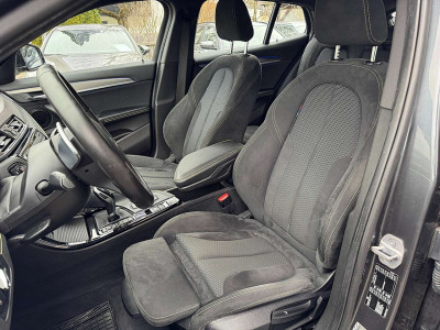 BMW X2 Gebrauchtwagen