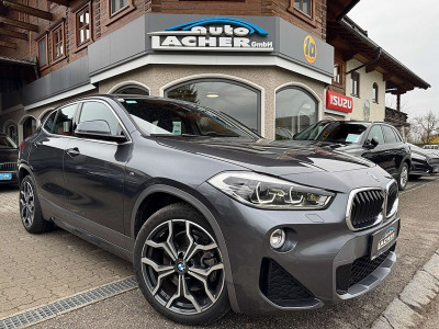 BMW X2 Gebrauchtwagen