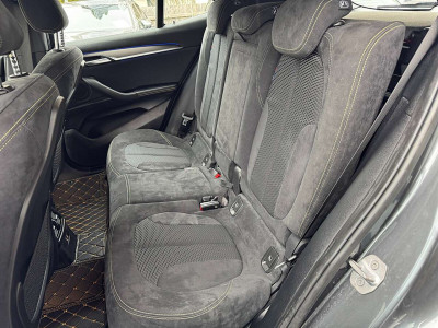 BMW X2 Gebrauchtwagen