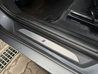 BMW X2 Gebrauchtwagen