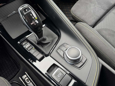 BMW X2 Gebrauchtwagen