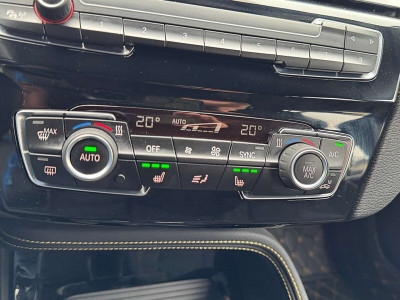 BMW X2 Gebrauchtwagen