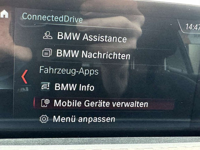 BMW X2 Gebrauchtwagen