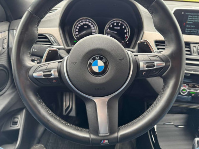 BMW X2 Gebrauchtwagen