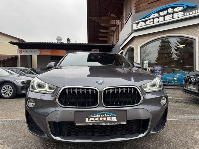 BMW X2 Gebrauchtwagen
