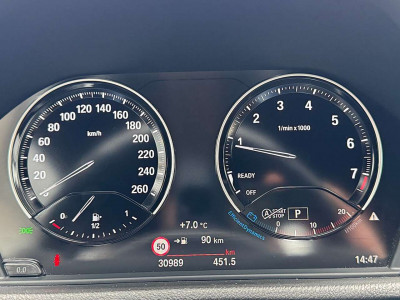 BMW X2 Gebrauchtwagen