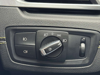 BMW X2 Gebrauchtwagen