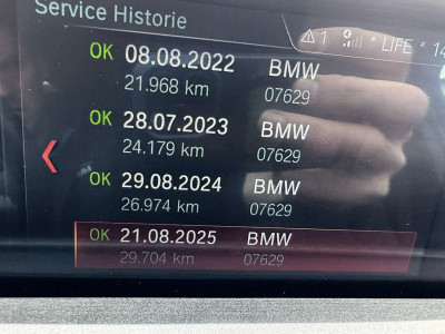 BMW X2 Gebrauchtwagen