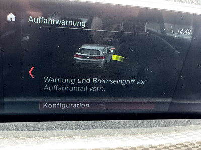 BMW X2 Gebrauchtwagen