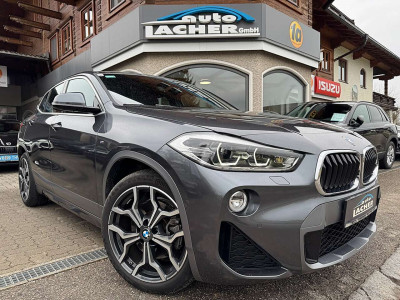 BMW X2 Gebrauchtwagen