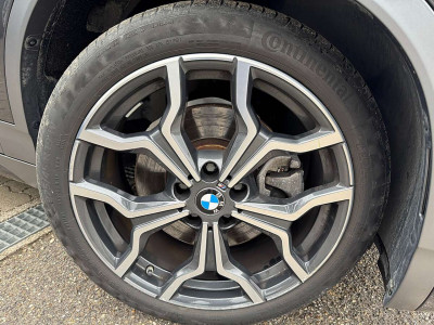 BMW X2 Gebrauchtwagen